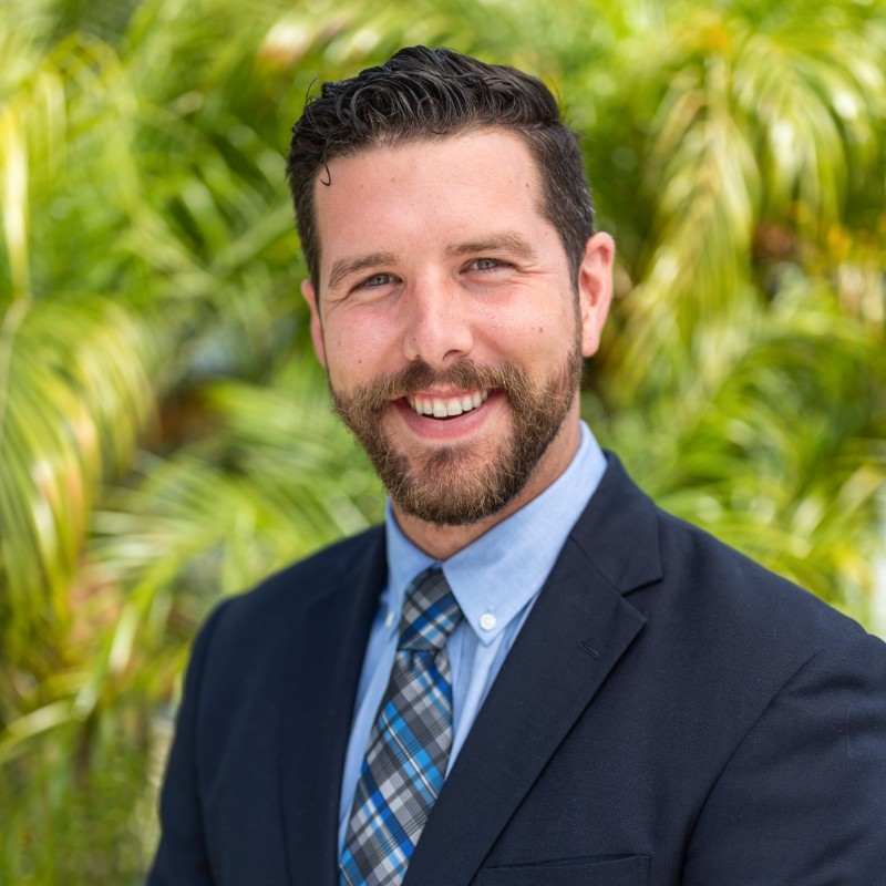 Steven Shumsky headshot